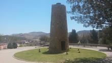 Costa - Cálida Cartgena